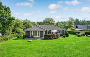 Amazing Home In Ebeltoft With Kitchen, Ebeltoft